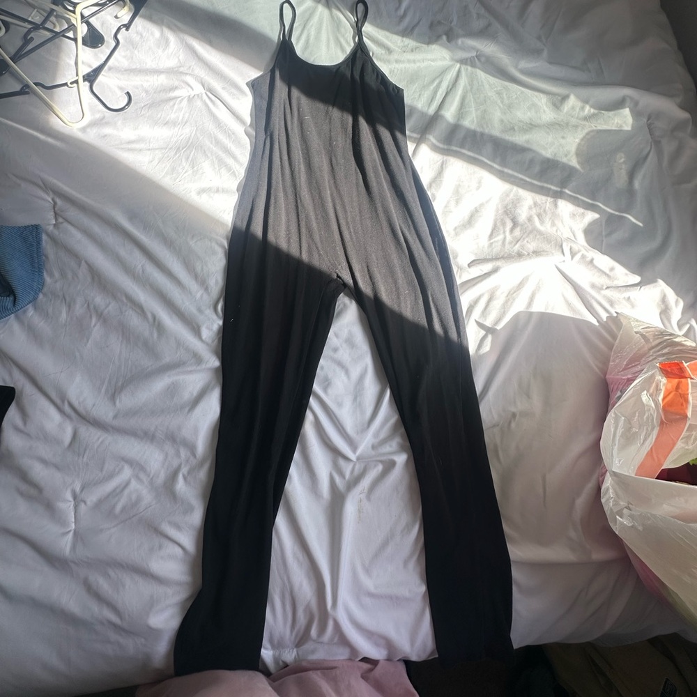 Body suit